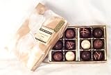 Ultimates Low Carb & Sugarfree Truffles - 12 Pc Box