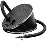 Coleman Bellows Foot Pump