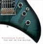 Dangerous Curves: The Art of the Guitar