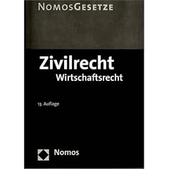 Zivilrecht Wirtschaftsrecht 2004 / 2005