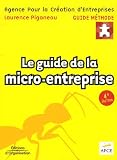 Revue Editions d'Organisation  / Le guide de la micro-entreprise