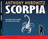 Scorpia (Alex Rider)