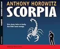 Scorpia