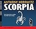 Scorpia (Alex Rider)