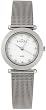 Skagen Classic Mesh Stainless Steel Crystal Ladies Watch 107SSSD