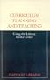 Curriculum Planning and Teaching Using the School Library Media Center
