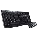 Keyboard & Mouse