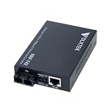 SANWA SUPPLY LAN-NXF742MC 光メディアコンバータ