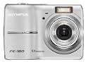 OLYMPUS �f�W�^���J����