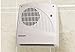 Kitchen & Housewares : Dimplex FX20V Wall Mounted Fan Heater 2KW