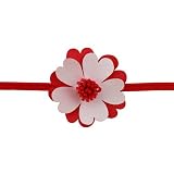 青山リボン リボンペタルオーナメント (50コ入り) RA007479-004