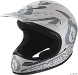 661 Comp Helmet White LG