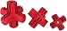 Kitchen & Housewares : Dental Kong Jump N Jack Large