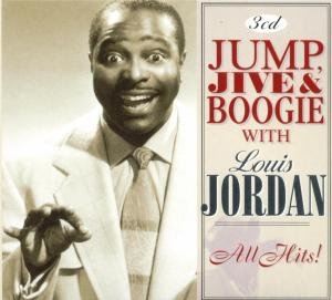  Louis Jordan
