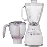 Review Oster  / Oster Combi Blender - 6749