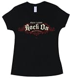 Junior T - Rock On