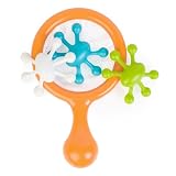 Boon Water Bugs Floating Bath Toys with Net