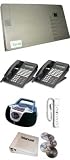 Vodavi DHS Phone System Package