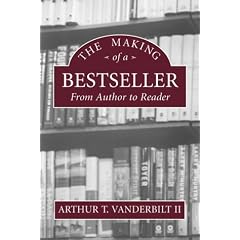 The Making of a Bestseller: From Author to Reader