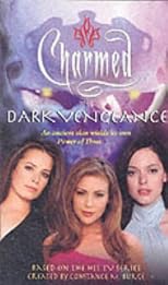 Dark Vengeance (Charmed S.)