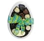 17pc Sugar Free Belgian Chocolates In Easter Egg