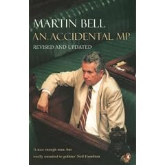 An Accidental MP