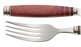 Pfaltzgraff Holiday Spice 20-Piece Flatware Set, Service for 4