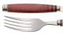 Pfaltzgraff Holiday Spice 20-Piece Flatware Set, Service for 4
