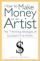How to Make Money as an Artist