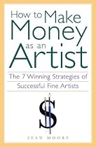 How to Make Money as an Artist