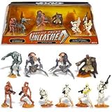Star Wars: Unleashed Ultimate Battles - Geonosis