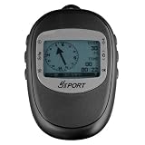 USGlobalSat GH-561 Boomerang Handheld GPS