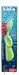 RADIUS Kidz Right Hand Toothbrush, Very Soft Bristles, Age 6 Yrs+, Colors May Vary (Pack of 6)
