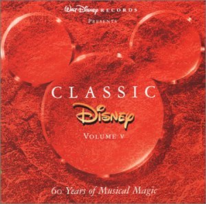 Disney - Classic Disney, Vol. 5