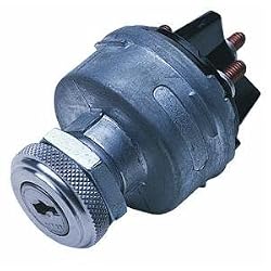 GB Electrical 42410 Starter Switch