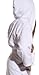Kids Hooded Robe, Pure Cotton Terry Bathrobe