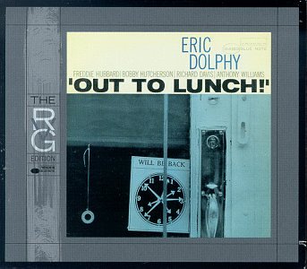 CD-Charts  Music : Out to Lunch