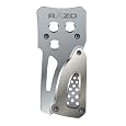 RAZO RP86A Competition Sport Foot Rest