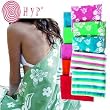 Hyp - Costa Verde Beach Towel (HY850)