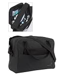Mamas & Papas - Essentials Changing Bag - Coal