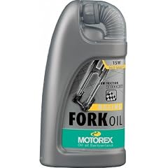 Motorex Racing Federgabel&ouml;l 15W 1 Liter ''Low Friction''