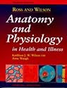 Anatomy and Physiology in Health and Illness [Eighth Edition]
