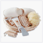 SPA BATH SET