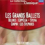Revue Leo Delibes  / Les Grands Ballets