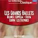 Les Grands Ballets