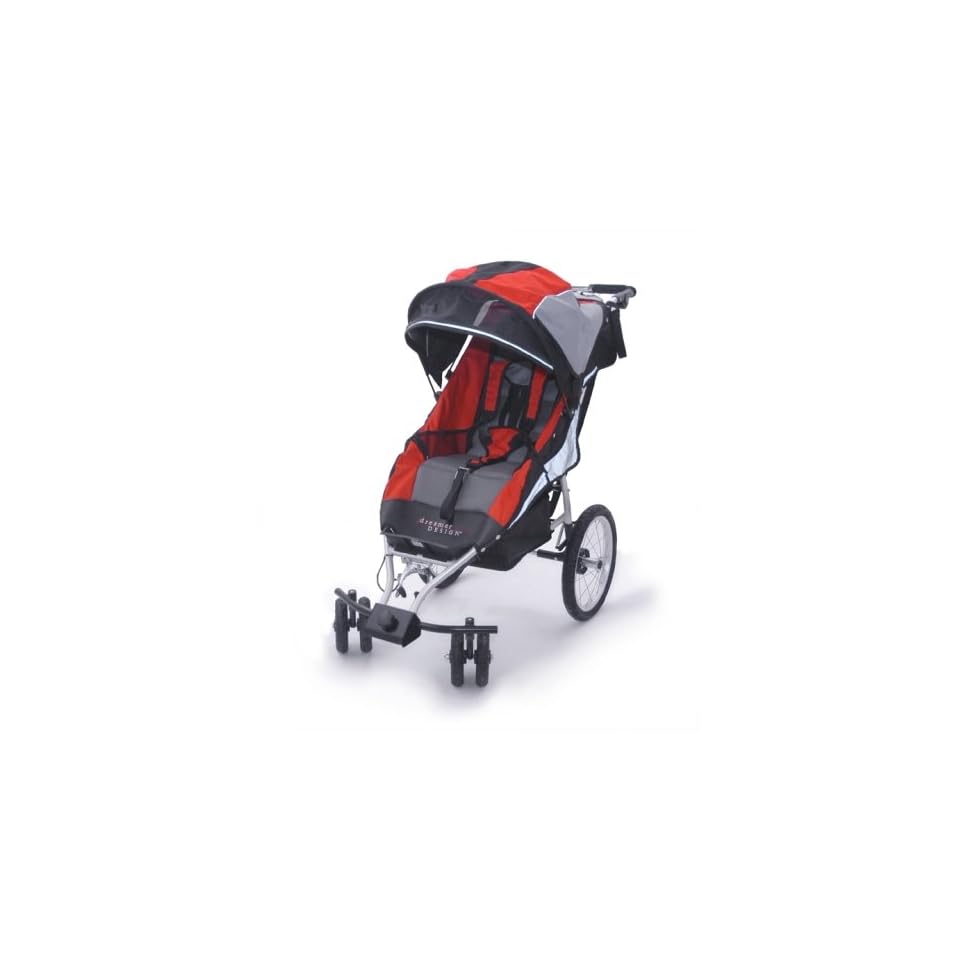 dreamer design special needs stroller