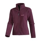 Jack Wolfskin Fleecejacke Frauen - Jack Wolfskin