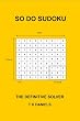 So Do Sudoku: The Definitive Sudoku Solver