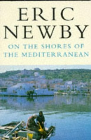 City Travel Guides Discounted  Used : On the Shores of the Mediterranean (Picador Books)