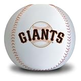 Biederlack San Francisco Giants Woochie Pillow